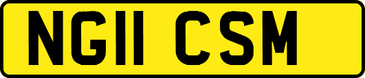 NG11CSM