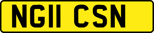 NG11CSN