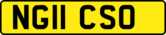 NG11CSO