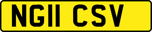 NG11CSV