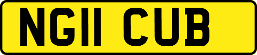 NG11CUB
