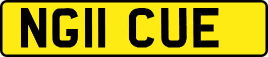 NG11CUE