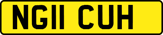 NG11CUH