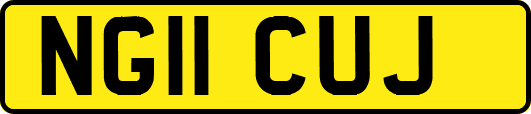 NG11CUJ