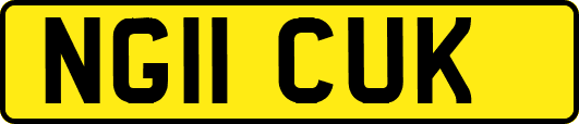 NG11CUK