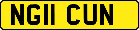 NG11CUN