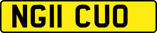 NG11CUO
