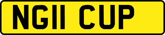 NG11CUP