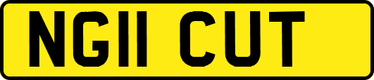 NG11CUT
