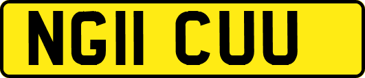 NG11CUU