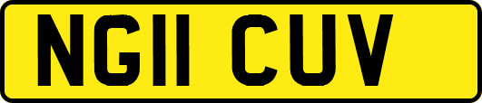NG11CUV