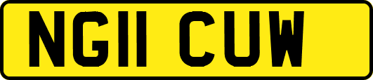 NG11CUW