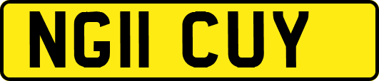 NG11CUY