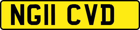 NG11CVD