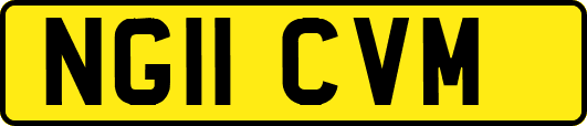 NG11CVM