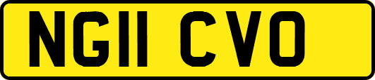 NG11CVO