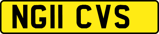 NG11CVS