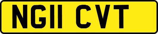 NG11CVT