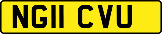 NG11CVU