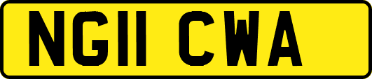 NG11CWA