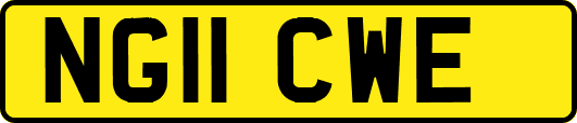 NG11CWE