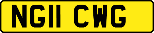 NG11CWG