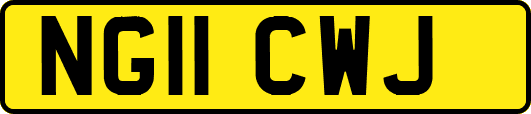 NG11CWJ
