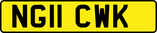NG11CWK