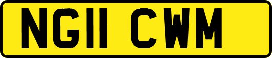 NG11CWM