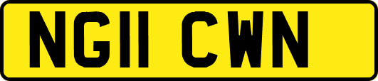 NG11CWN