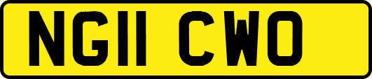 NG11CWO