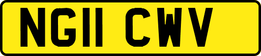 NG11CWV