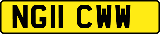NG11CWW