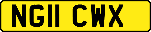 NG11CWX