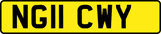 NG11CWY