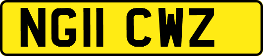NG11CWZ