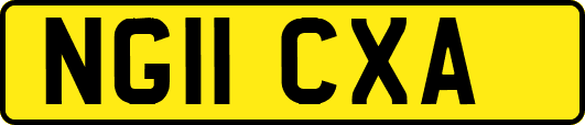NG11CXA