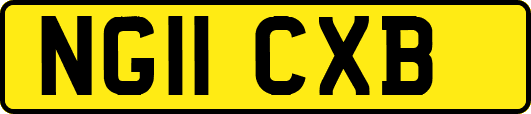 NG11CXB