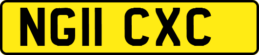NG11CXC