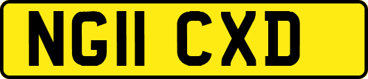 NG11CXD
