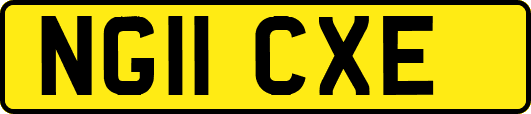 NG11CXE