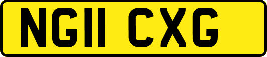NG11CXG