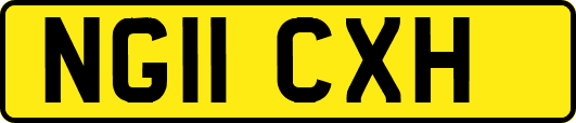 NG11CXH