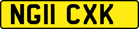 NG11CXK