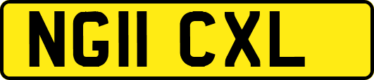 NG11CXL