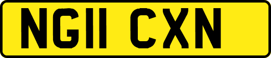 NG11CXN
