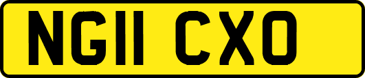 NG11CXO