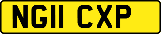 NG11CXP