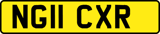 NG11CXR