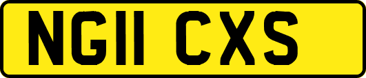NG11CXS